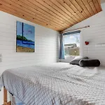 Tatil Evi Cozy In With House Sea View