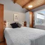 Cozy In With House Sea View Tatil Evi Assens