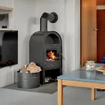 Cozy In With House Sea View *