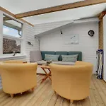 Cozy In With House Sea View * Assens