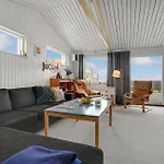 Cozy In With House Sea View Tatil Evi *
