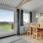 Cozy In With House Sea View Assens