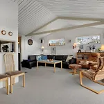 Cozy In With House Sea View
