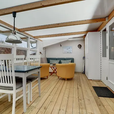 Jolie Maison à Avec Vue * Assens