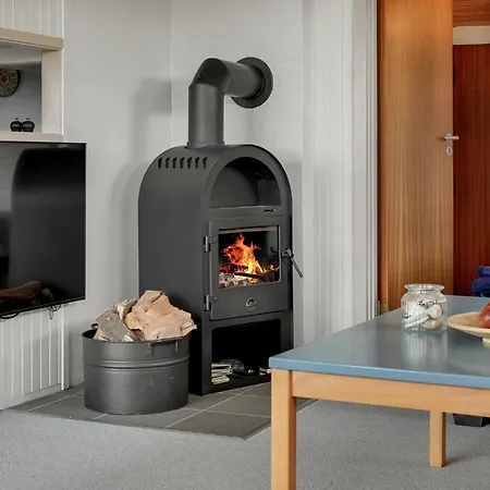 Cozy In With House Sea View *