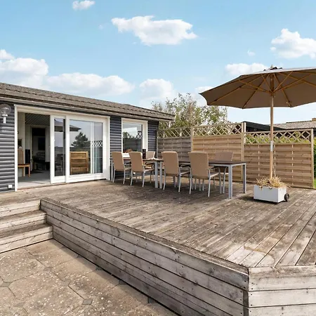 Cozy In With House Sea View Prázdninový dům