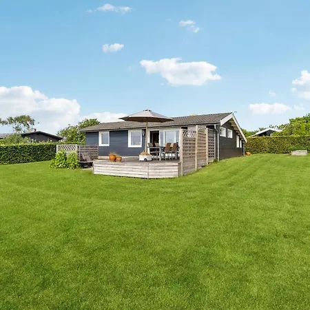 Cozy In With House Sea View *