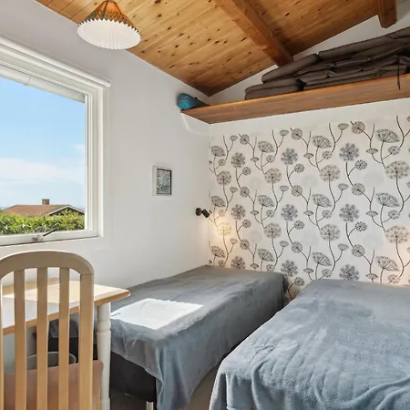 Cozy In With House Sea View Prázdninový dům *