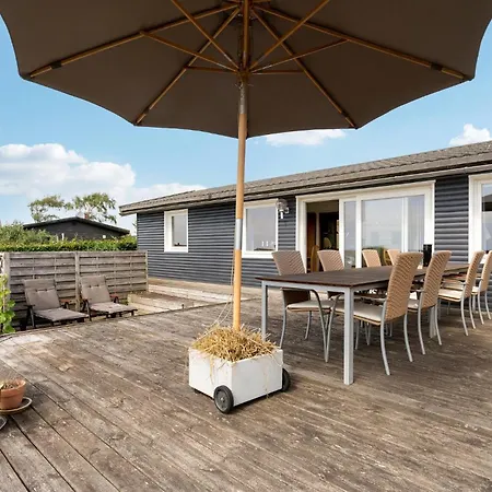 Cozy In With House Sea View Prázdninový dům