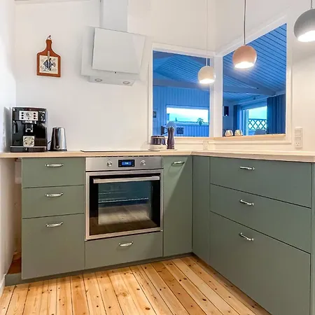 Jolie Maison à Avec Vue *